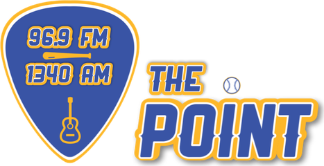 WHAP Radio, 96.9 FM · 1340 AM