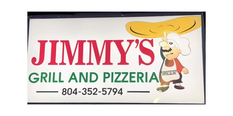 Jimmy’s Grill and Pizzeria
