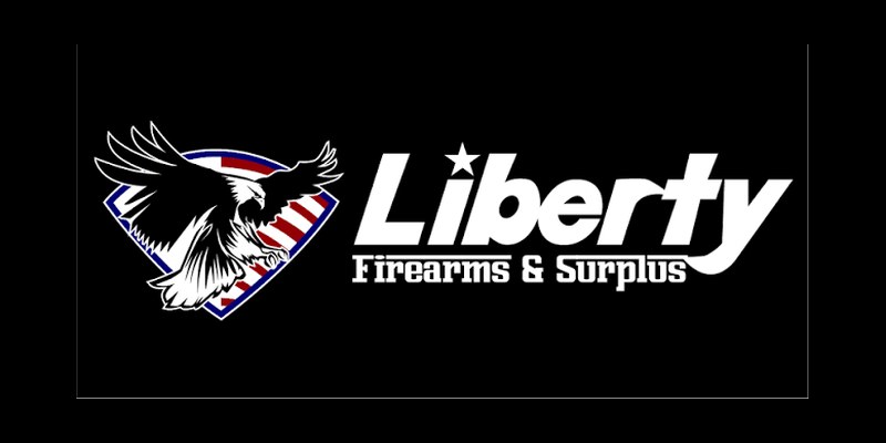 Liberty Firearms & Surplus