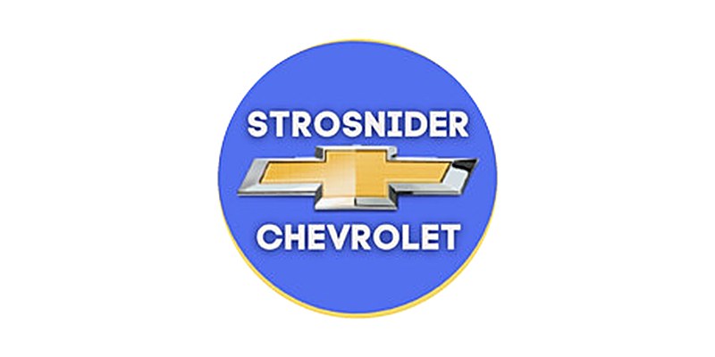 Strosnider Chevrolet