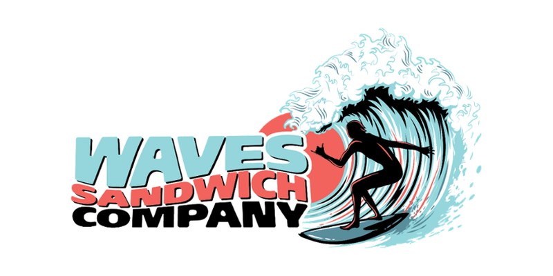 Waves Sandwich Company