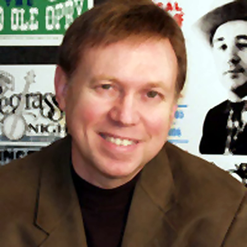 Terry Herd